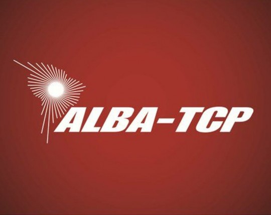 Alba TCP