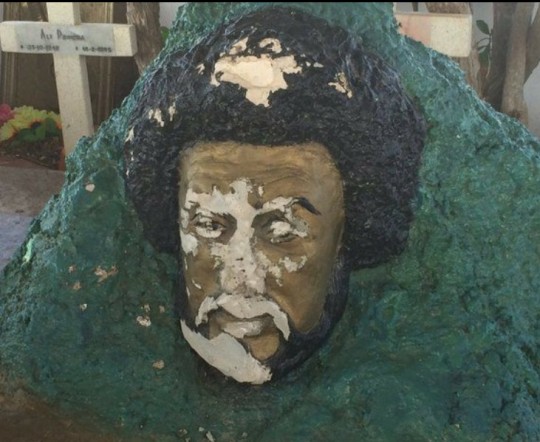 Alí Primera