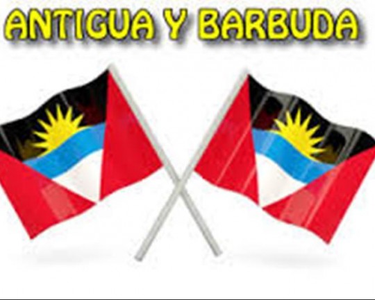 Antigua y Barbuda
