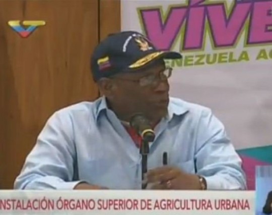 Aristóbulo Istúriz