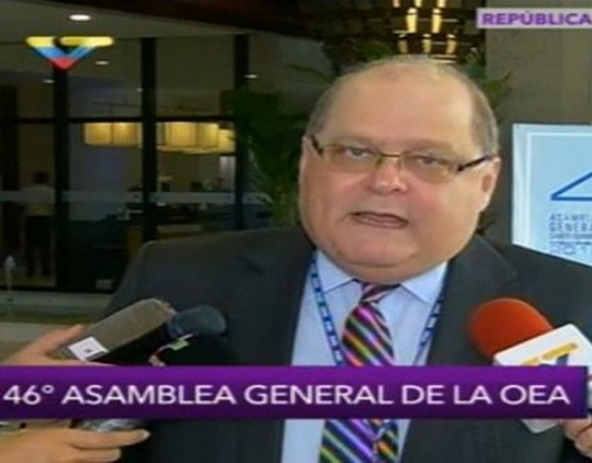 Bernardo Álvarez