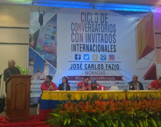 Carlos Fazio