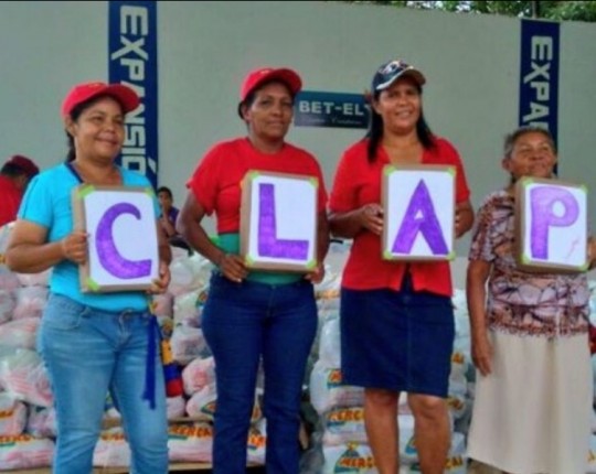 Clap