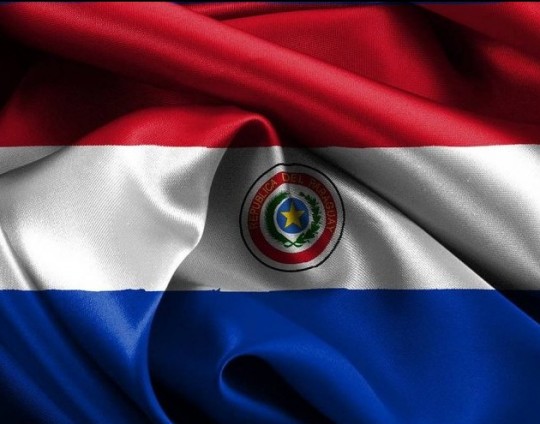 Comité Paraguayo