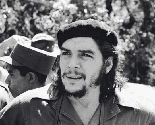El Che 