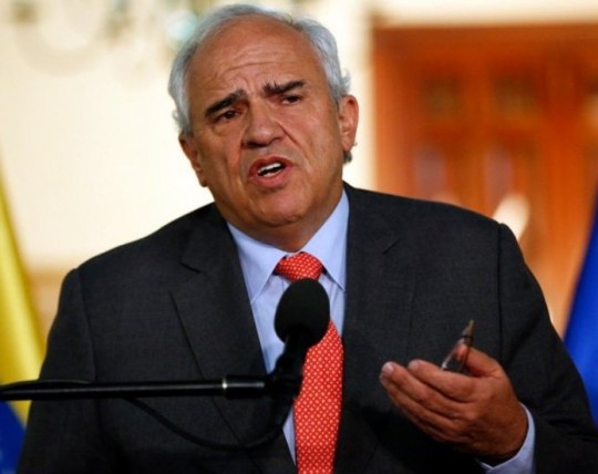 Ernesto Samper