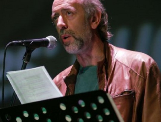 Festival de poesía