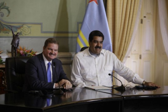 Firma-de-convenios-Venezuela-Aruba