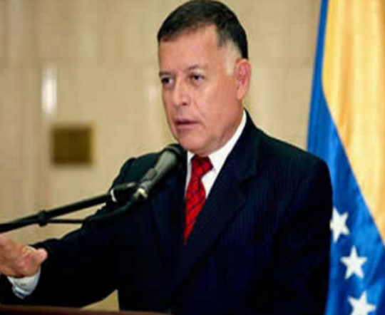 Francisco Árias Cárdenas