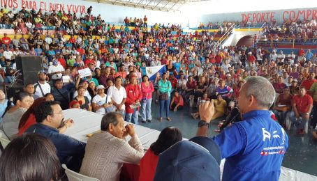 Freddy Bernal