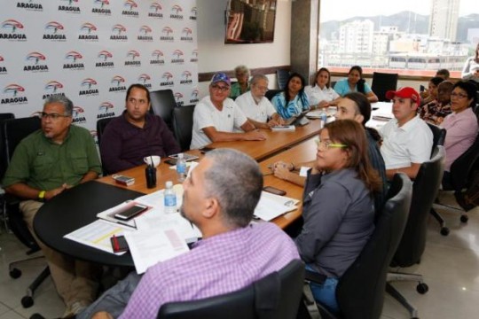 PSUV Aragua