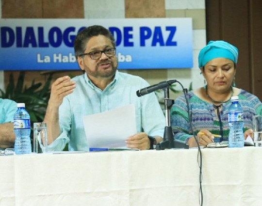 Iván Márquez