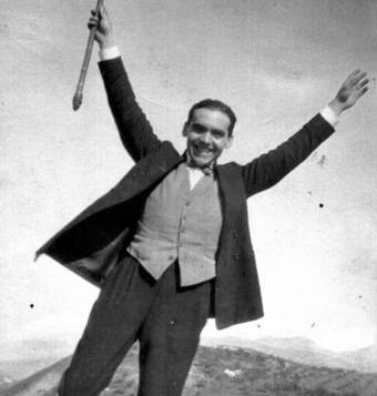 Jesús Soto