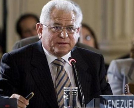 Jorge Valero