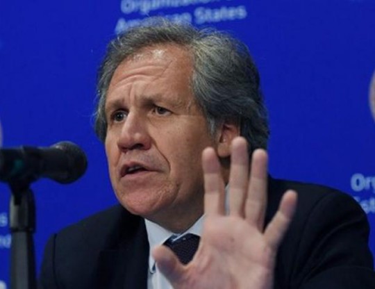 Luis Almagro