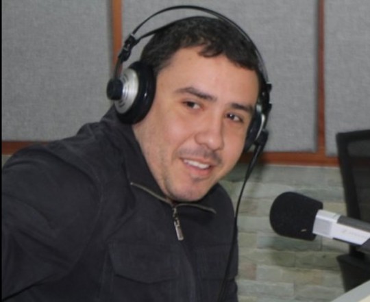 Luis José Marcano