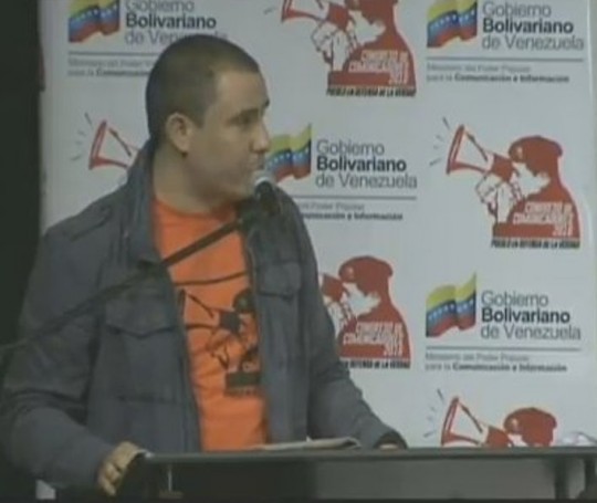 Luis José Marcano