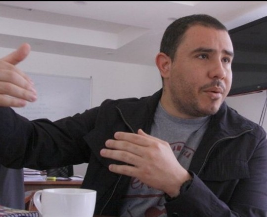Luis José Marcano