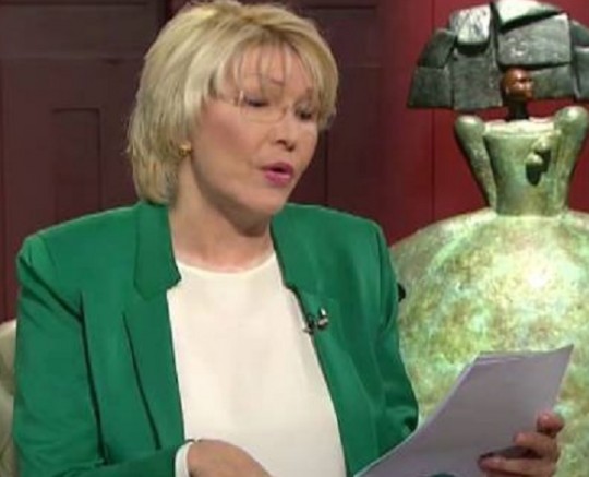 Luisa Ortega Díaz