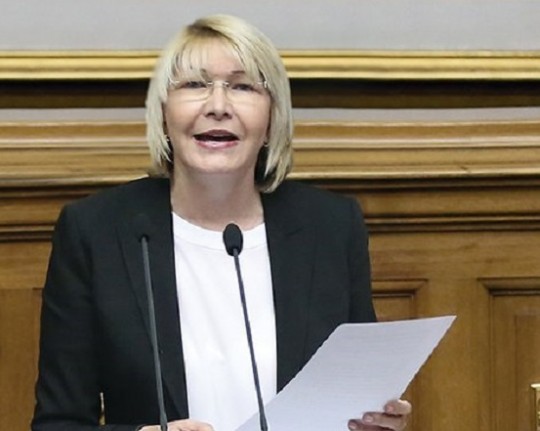 Luisa Ortega Díaz