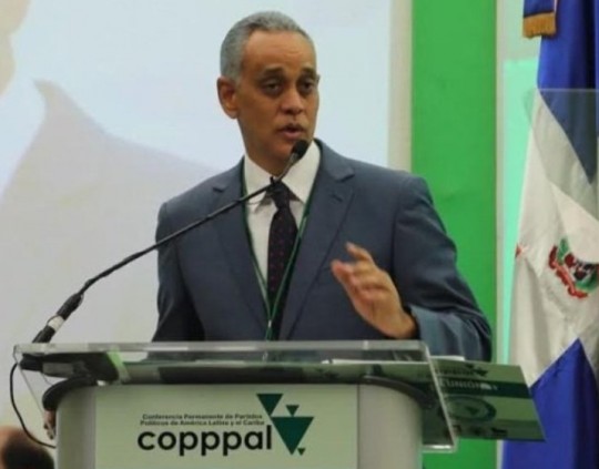 Manolo Pichardo