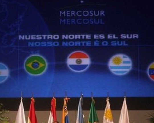 Mercosur 
