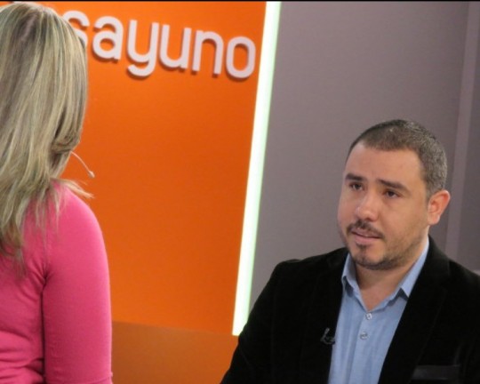 Ministro Marcano