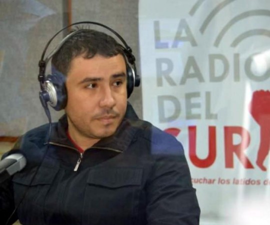 Ministro Marcano
