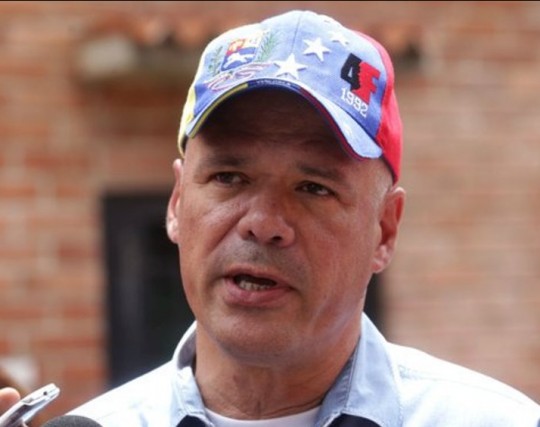 Ministro Paiva
