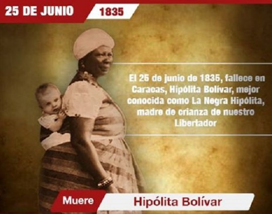 Negra Hipólita