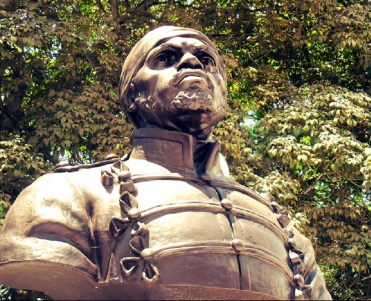 Negro Primero