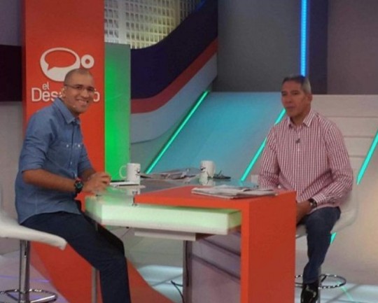 Nelson Moreno