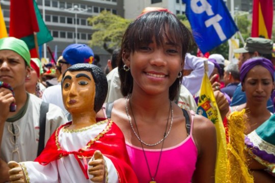 Nicolás Maduro4