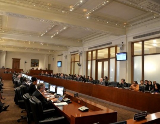 OEA