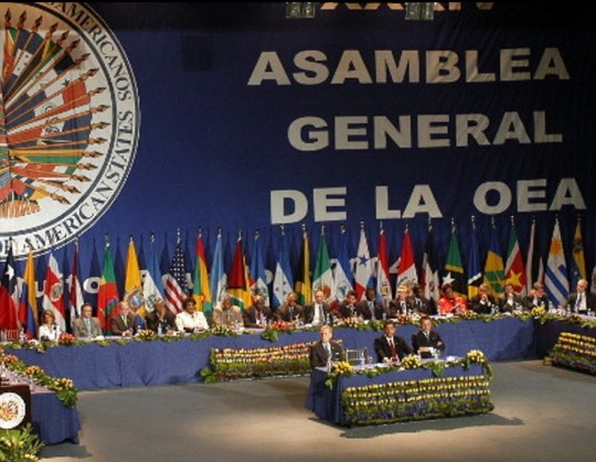 OEA 