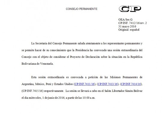 OEA