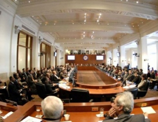 OEA