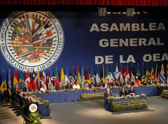 OEA