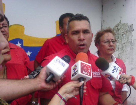 Omar Hernández