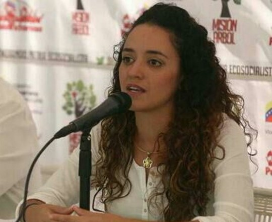 Osly Hernández