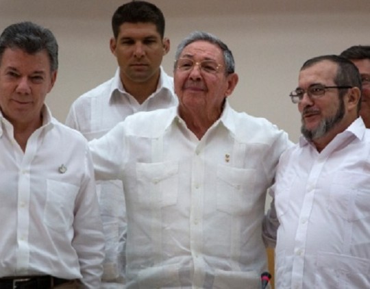 FARC-EP