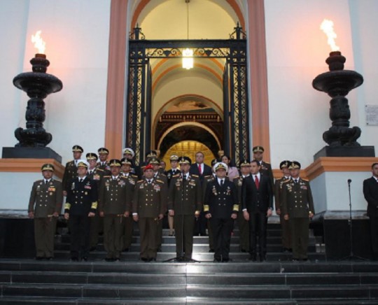 Padrino López