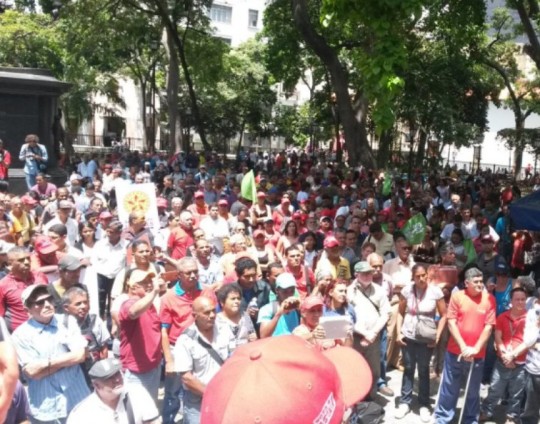 Poder popular