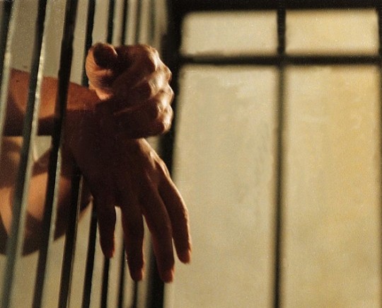 Privados de libertad