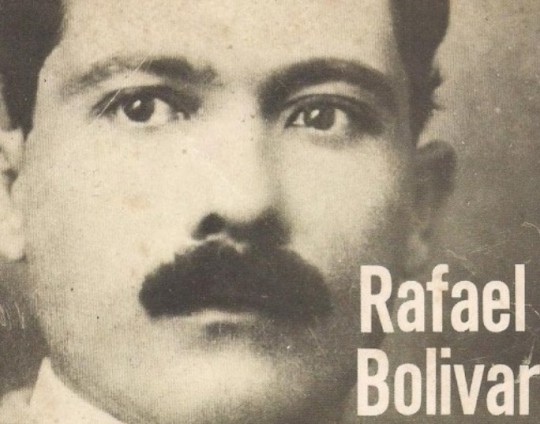 Rafael Bolívar