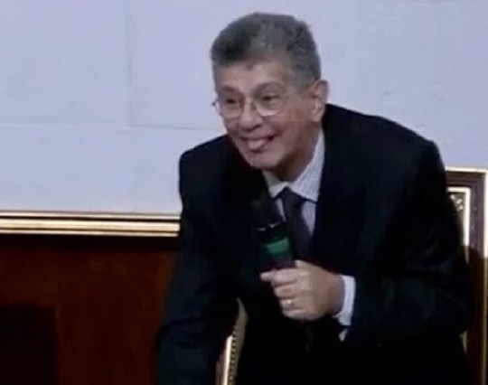Ramos Allup