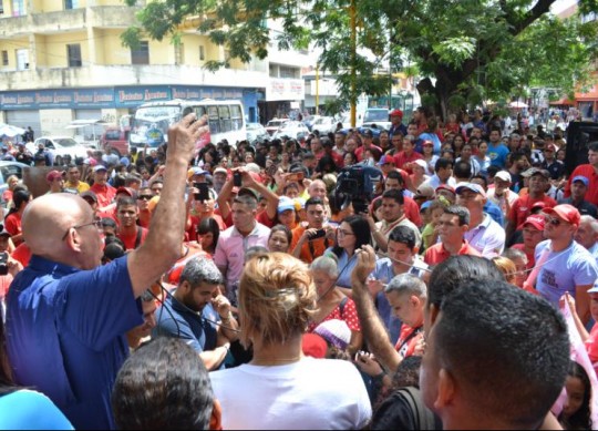 Foto: PSUV Guárico