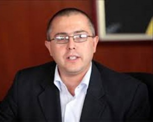 Richard Canan