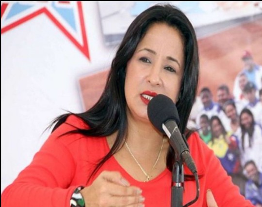 Stella Lugo