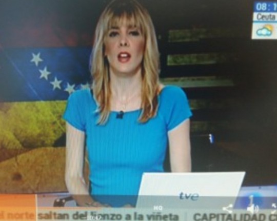 TVE